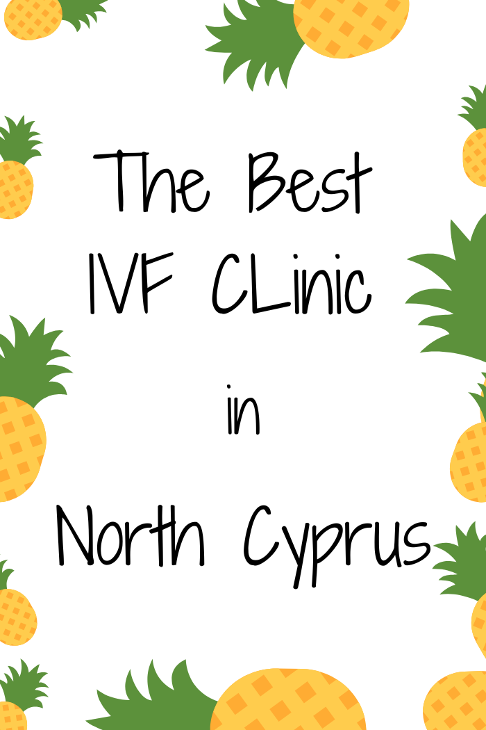 How to choose the best fertility clinic in North Cyprus