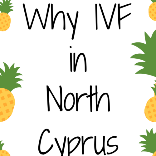 benefits of ivf in North Cyprus