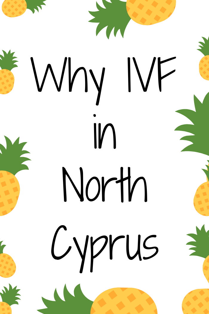 benefits of ivf in North Cyprus